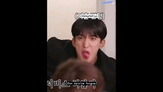 this is why dk is from another planet 😂🦍🪐 #seventeen #dk #dokyeom #GOING_SVT