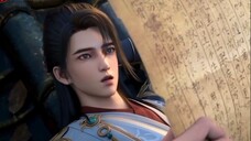 The Gate of Mystical Realm Episode 3 indo sub