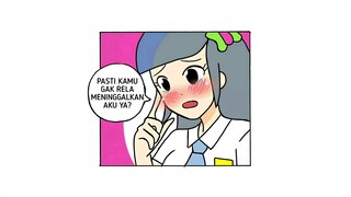 Jangan Sedih....