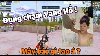 PUBG Mobile Nhưng Ít Dầu Ăn !