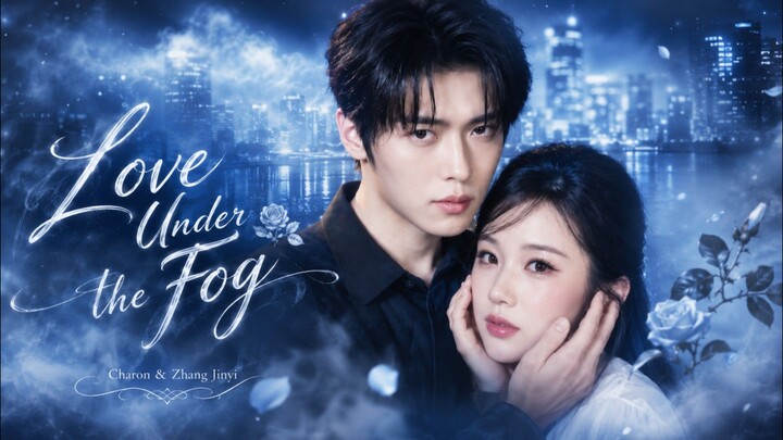 SUB INDO [ CHARON & ZHANG JINYI ]