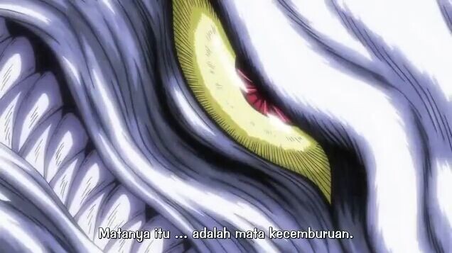 Ushio to Tora 39 Subtitle Indo END