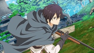 Tóm tắt Anime: " OTOME GAME " | Thế Giới Otome | Tập 1 | Review Anime