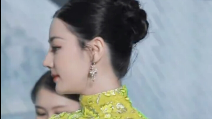 【Dilraba Dilmurat】Super Gorgeous Celebrity Dilraba Dilmurat！！！！！