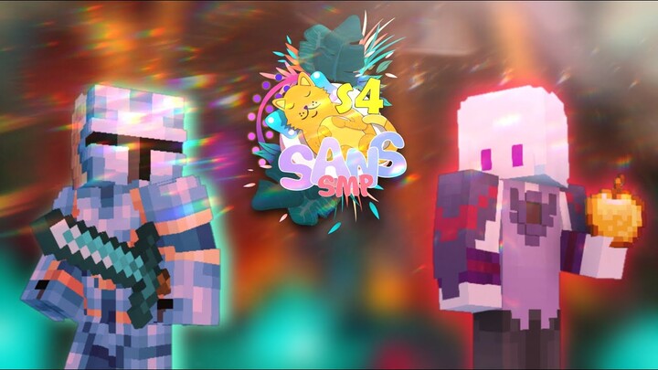 Ada Iblis Di Sekolah Ini? | Sans SMP S4 Eps 3