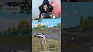 GÖRÜNÜŞE ALDANMAMAK LAZIM 🥰💚| PUBG Mobile