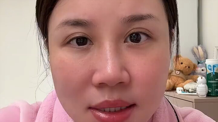 Ibu Xiao Luoxi menjelaskan alasan di balik keputusannya untuk menjalani operasi!!