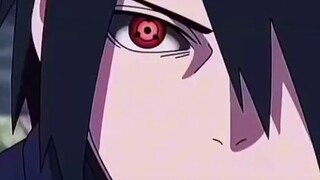 Boruto was chased by Code, and Sasuke finally sacrificed his life to cover Boruto's escape