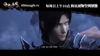 Đấu phá thương khung hẹn ước 3 năm tập 9 vietsub FULL HD (xem trước 1 đoạn nhỏ)