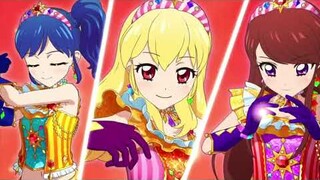 [AMV] 协力击退 CORONA _Ghen Cô Vy_Chinese version (Aikatsu+ Hataraku Saibou_工作細胞_)