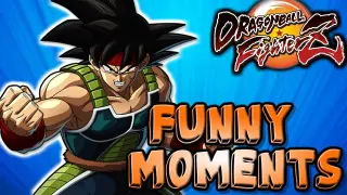 3V3 MADNESS! | Dragon Ball FighterZ (Funny Moments)