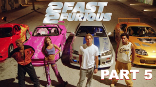 หนังดัง💥Fast and Furious 2 ( เร็วคูณ 2 ดับเบิ้ลแรงท้านรก)_5