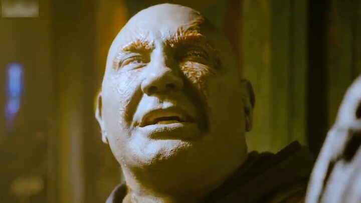 เหตุผลที่ควรรัก Guardians of the Galaxy