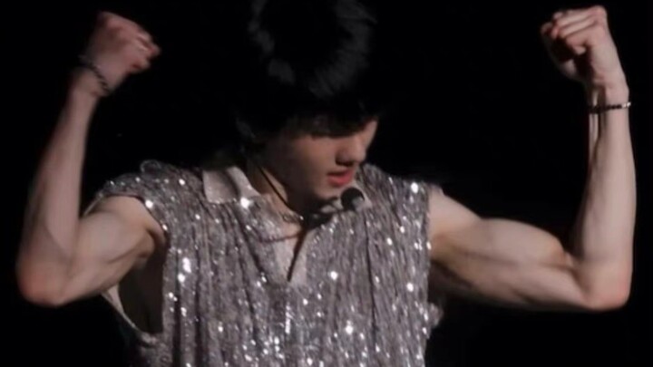 【พักจีซอง】เจ็บสุดๆ เลย!