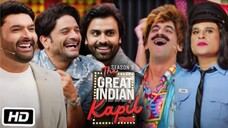 The Great Indian Kapil Show S03E04 | Full Episode 720p Hindi | Movie Tech 3.0