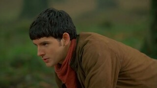 Merlin - 5x10 - The Kindness of Strangers