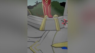 Dân edit khóc thét P39 : Lữ Cha và anh em ( Part 2)xh flork foryou aov lienquanmobile xuhuong xuhuongtiktok
