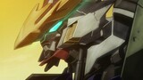 "Mobile Suit Gundam Iron-Blooded Orphans" พิเศษ × MAN WITH A MISSION ร่วม MV