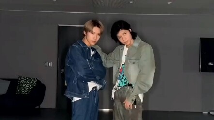 TEN X Lee Taemin Guilty Challenge: Two Gods Killed the Competition