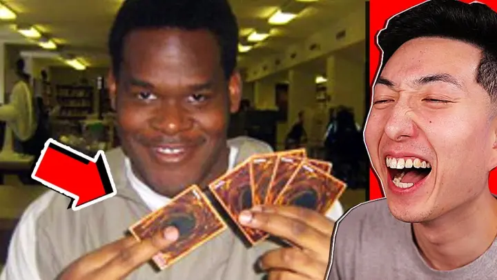 memes that activated my trap card.. (Reaction)