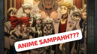 Anime Sampah??