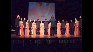 "MAMAYOG AKUN" BY TINIG ZONE 5 CHOIR  (TZ5)