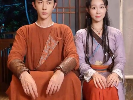 Mengmeng was genuinely terrified, not just a little scared, and certainly not acting.