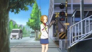 K-ON!! S2 Eps 14 Sub Indo