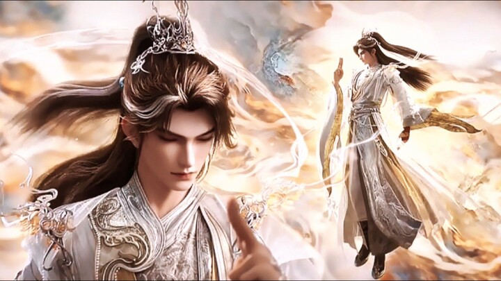 Perfect World Episode 237 Outfit Baru Shi Hao Setelah Menerobos Ranah Void Dao...