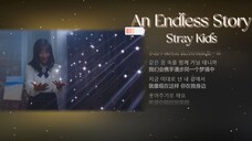 【偶然发现的一天OST】Stray Kids-'An Endless Story(不会结束的故事)'宿命感一下就上来了