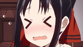 [Kaguya-sama: Love is War Season 2] Episode 2, silly Kaguya Shinomiya is so cute!