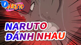 Edit bùng nổ / NARUTO / Đây mới là đánh nhau trong Naruto_1