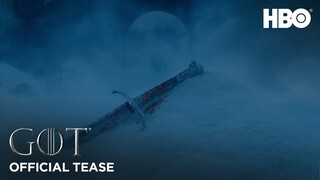 Game of Thrones | Season 8 | Official Tease: Aftermath (HBO)