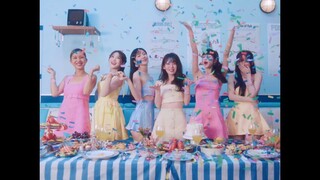 OH MY GIRL十周年特别单曲Oh My MV公开
