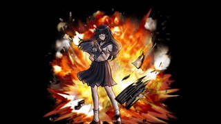 [Danganronpa fan project] Hiển thị dòng thoại nhân vật "Danganronpa: Desire/Danganronpa: DesiRe"