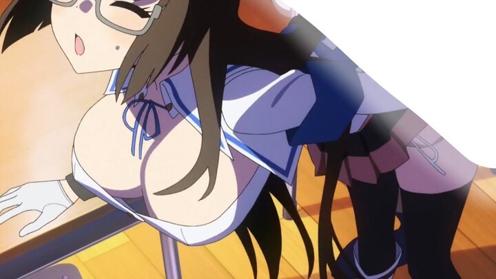 Nukitashi The Animation SugarCrash