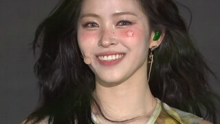 ITZY最新回归曲GOLD 241025打歌舞台