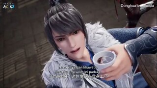 Dubu Xiaoyao Episode 251 Subtitle Indonesia