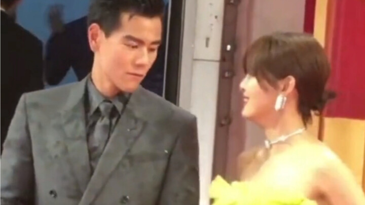 เผิงอวี่เหยียนดูแล้ว ต่อไปฉันก็จะไม่หลบๆ ซ่อนๆ อีกแล้ว