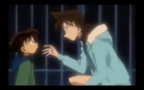 โคนัน - สภาวะหัวใจล้มเหลวเฉียบพลัน AMV