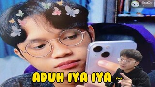 andhikanug bikin bang al gemes...😳