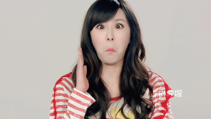 Chỉ một phút là bạn đã hiểu thế nào là “cô gái ngọt ngào”!