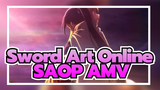 Sword Art Online|【Sword Art Online Progressive】Aria of a Starless Night