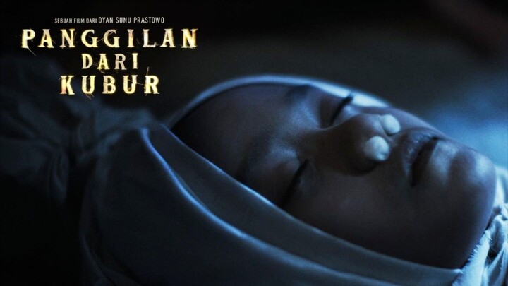 [MOVIE] PANGGILAN DARI KUBUR (2025) - Film Horror Mencekam