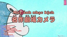 Doraemon Tập 488 : Máy Ảnh Nhạc Kịch & Chiếc Gối "Chàng Trai Ngủ 3 Năm"