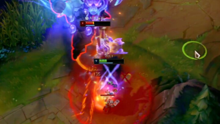 Why doesn’t my champion have an E ability? Brutal kill, lethal tempo, and insane burn damage!