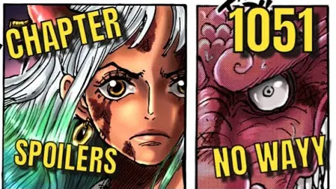 One Piece 933 Manga Chapter Review Chaos In Wano S Capital Big Mom S Role Bilibili