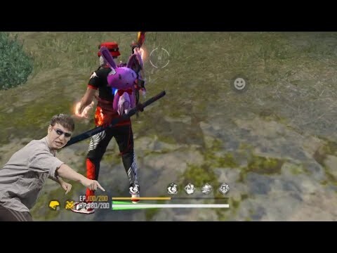 META TERBARU SKILL CHARACTER XAYNE FREE FIRE MAX