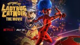 Miraculous: Ladybug & Cat Noir, the Movie Watch Full Movie : Link In Description