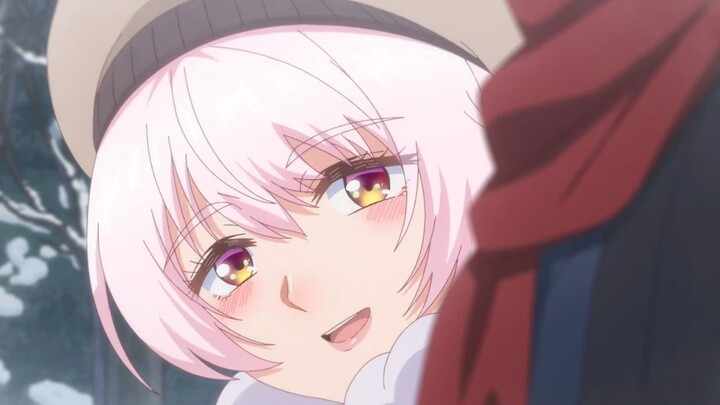 Dosanko Gal wa Namara Menkoi Episode 7 Sub Indo